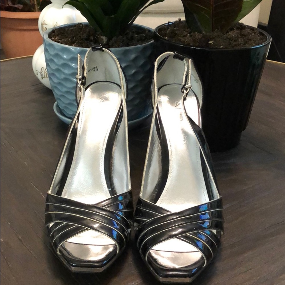 Aldo  heels